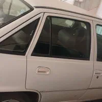 دوو سیلو سالم|خودرو سواری و وانت|محلات, |دیوار