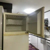 یخچال و فریزر|یخچال و فریزر|صدرا-فارس, فاز ۱|دیوار
