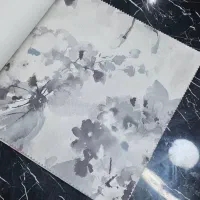 فروش کاغذدیواری. کفپوش. موکت. به صورت اقساط|خدمات پیشه و مهارت|کرج, برغان|دیوار