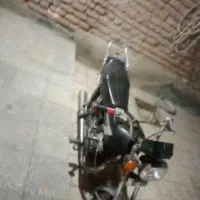 توافقی|موتورسیکلت|نهبندان, |دیوار