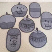 حوله آشپزخانه|سفره، حوله، دستمال آشپزخانه|زنجان, |دیوار