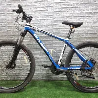 فروش دوچرخه حرفه ای کمپ در حد آکبند