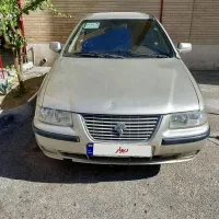 سمن ایکس 7 مدل82