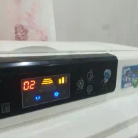 کولر آبی برند اصل بروات ۳۲۰۰۰|کولر آبی|اهواز, بهارستان|دیوار