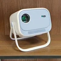 ویدیو پروژکتور مینی Lensium مدل A200w