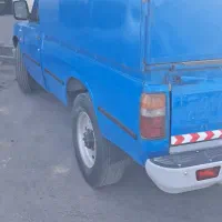 نیسان دیزل ۹۹|خودرو سواری و وانت|کاشان, ۲۲ بهمن|دیوار