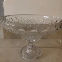 ظروف پذیرایی کریستالی