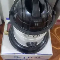 جارو سطلی تی اچ ام