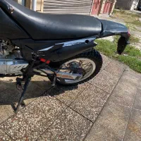 فروش موتور|موتورسیکلت|گرگان, |دیوار