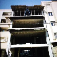 کارهای ساختمانی