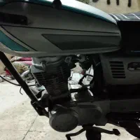 موتر مزایده مدل 94|موتورسیکلت|بومهن, |دیوار