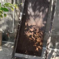 درب چهار چوب نردبام|ابزارآلات|بم, |دیوار