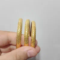 النگو طلا به قیمت تابلو