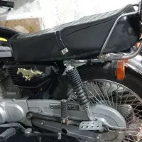 موتور سیکلت هندا ۱۲۵