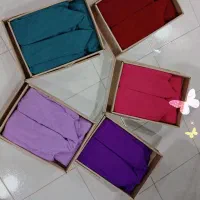 حوله تن پوش نانو