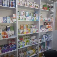 تکنسین داروخانه و نسخه پیچ با بیمه|استخدام درمانی، زیبایی، بهداشتی|تهران, اوقاف|دیوار