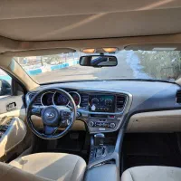 اپتیما 2014|خودرو سواری و وانت|اصفهان, کوی امیریه|دیوار