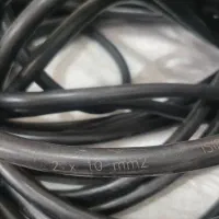 کابل برق 2*10|مصالح و تجهیزات ساختمان|تهران, ارامنه|دیوار