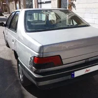 پژو 405|خودرو سواری و وانت|اراک, |دیوار