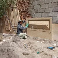 کاشی کار و نماکار|خدمات پیشه و مهارت|تبریز, |دیوار