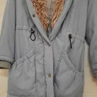 پافر و کاپشن|لباس|لواسان, |دیوار