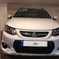 کوییک s مدل ۱۴۰۲ سفید