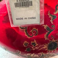 کریستال وارادتی زرشکی|ظروف سرو و پذیرایی|تهران, امامت|دیوار