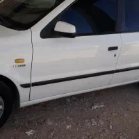 سمندای اف سون دوگانه کارخانه|خودرو سواری و وانت|شاهرود, |دیوار