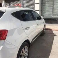 جک اس فایو نیو فیس ۱۴۰۱خونگی و کم کار|خودرو سواری و وانت|کرمان, |دیوار