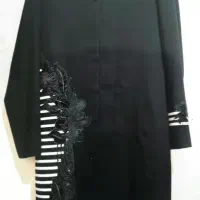 مانتو ولباس کارکرده