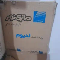 پنل ۶۰ در ۶۰ مازی نور