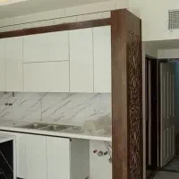 فروش منزل 100 متری نوساز امیرآباد خ بهار