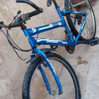 دوچرخه26بونیتا|دوچرخه، اسکیت، اسکوتر|بجنورد, |دیوار