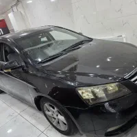 جیلی امگراند مدل ۲۰۱۳