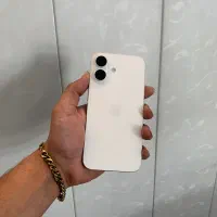 آیفون ۱۶ نرمال ۲۵۶ گیگ