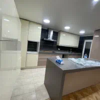 فروش 150م 3خ فول امکانات دو راهی قلهک 2 بالکن