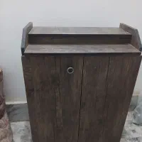جا کفشی
