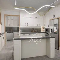 استخدام کارگر ساده و نیمه ماهر کابینت|استخدام صنعتی، فنی، مهندسی|رشت, فرزانه|دیوار