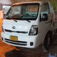 حمل بار با شش چرخ|خدمات حمل و نقل|کیش, |دیوار