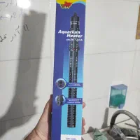 بخاری آکواریوم