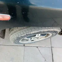 پراید ۸۲|خودرو سواری و وانت|اردبیل, |دیوار