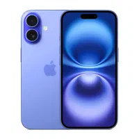 اپل iPhone 16 با حافظهٔ ۱۲۸ گیگابایت از دم قسط