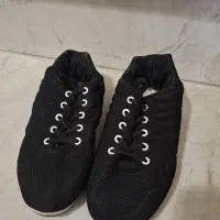 تعدادی کتانی اسپرت زنانه مردانه|کیف، کفش، کمربند|تهران, شکوفه|دیوار