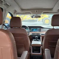 هایما x7بدون رنگ گارانتی فعال|خودرو سواری و وانت|بناب, |دیوار