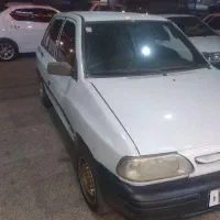 پرایدم۸۲|خودرو سواری و وانت|اهواز, بیست متری شهرداری|دیوار