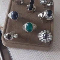 نقره متفرقه گرمی ۴۰۰