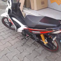 موتور سیکلت|موتورسیکلت|سبزوار, مدرس|دیوار