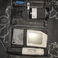 دستگاه قند خون بایونیم کاملا سالم کره ای