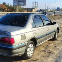 فروش پارس|خودرو سواری و وانت|مشهد, جاهد شهر|دیوار