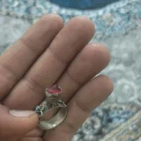 انگشتر یاقوت|جواهرات|شیراز, شهرک قمشه|دیوار